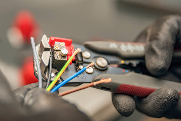 Best Emergency Electrical Repair  in Penitas, TX