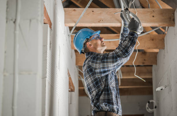 Best Emergency Electrical Repair  in Penitas, TX