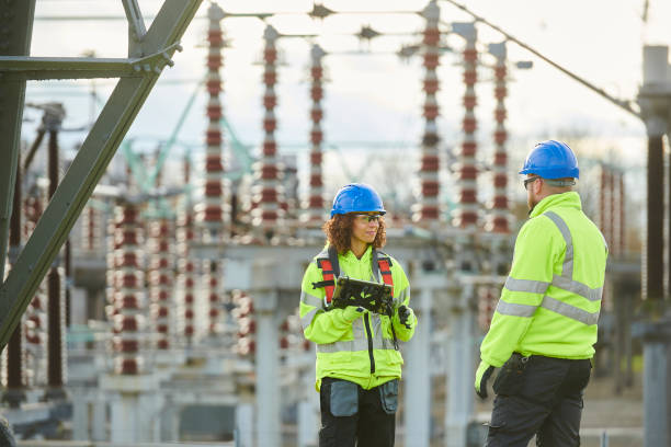 Best Affordable Electrician  in Penitas, TX