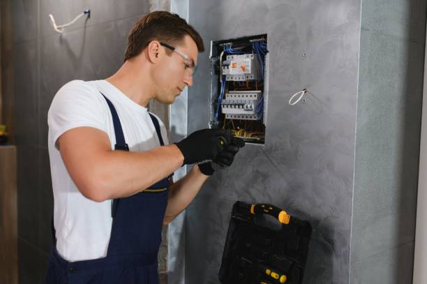 Best Electrical Contractors for Businesses  in Penitas, TX