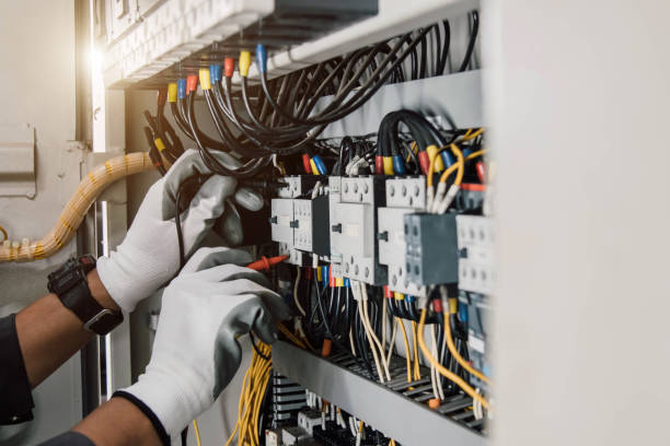 Best Commercial Electrician Services  in Penitas, TX